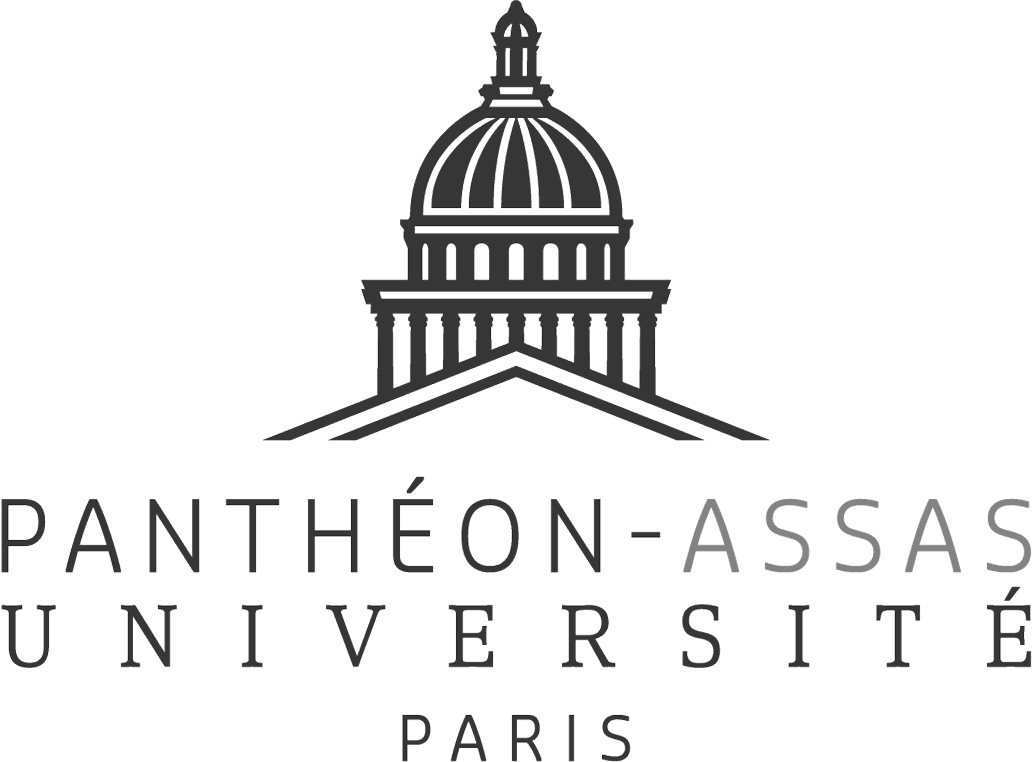 Logo Panthéon Assas