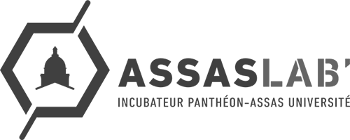 Logo Panthéon Assas